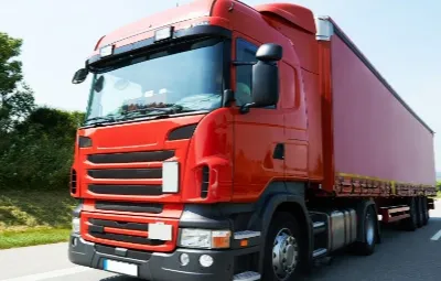 İstanbul Halfeti Ambar Kargo